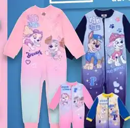Kaufland Kinder-Jumpsuit Paw Patrol Angebot