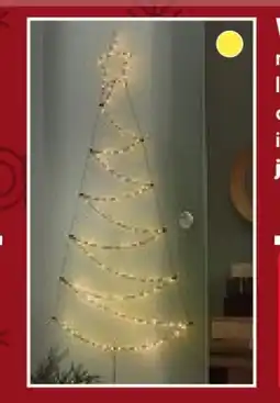 Kaufland Liv&Bo Weihnachtsbaum Angebot
