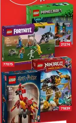 Kaufland LEGO Spielset Angebot