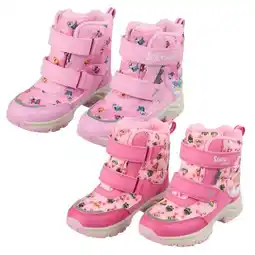 Kaufland Thermo-Stiefel Paw Patrol Angebot