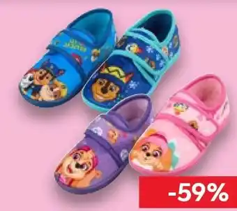 Kaufland Kinder Hausschuhe Angebot