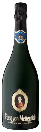 Kaufland Fürst Von Metternich Riesling Sekt Angebot