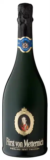 Kaufland Fürst Von Metternich Riesling Sekt Angebot