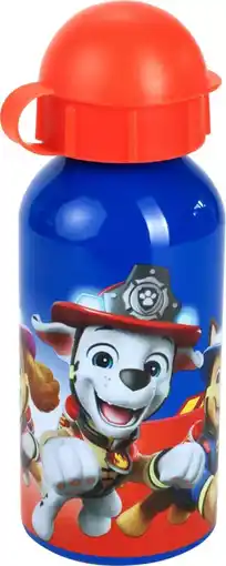 Kaufland Trinkflasche Paw Patrol Angebot