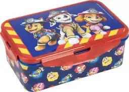 Kaufland Lunchbox Paw Patrol Angebot