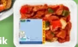 Kaufland K-Purland XXL-Gulasch Schaschlik Art Angebot