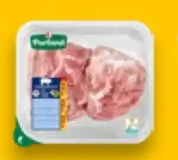 Kaufland K-Purland XXL-Schinkenbraten Angebot