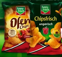 Kaufland Funny Frisch Chipsfrisch Angebot