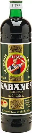 Kaufland Flimm Kabänes Halbbitter Angebot