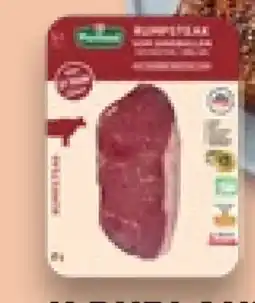 Kaufland K-Purland Rumpsteak Angebot