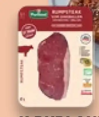 Kaufland K-Purland Rumpsteak Angebot