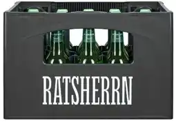 Kaufland Ratsherrn Pilsener Angebot