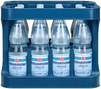 Kaufland Felsensteiner Mineralwasser Angebot