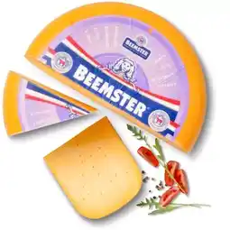Kaufland Beemster Knoblauch Schnittkäse Angebot