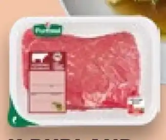 Kaufland K-Purland Suppenfleisch Angebot