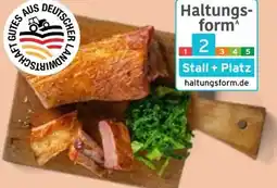 Kaufland K-Purland Kasseler Schmorrippchen Angebot