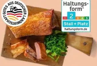 Kaufland K-Purland Kasseler Schmorrippchen Angebot