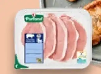 Kaufland K-Purland Kasseler Minutensteaks Angebot