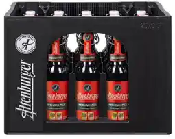 Kaufland Altenburger Brauerei Premium Pils Angebot