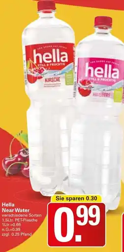 WEZ Hella Near Water Angebot