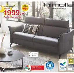 Möbelzentrum Pforzheim Himolla couchtisch Angebot