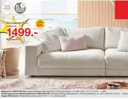 Möbelzentrum Pforzheim Megasofa Angebot