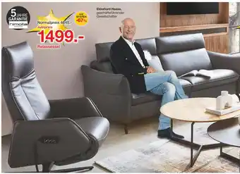 Möbelzentrum Pforzheim Himolla relaxsessel Angebot