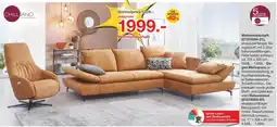 Möbelzentrum Pforzheim Chilliano wohnlandschaft Angebot