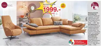 Möbelzentrum Pforzheim Chilliano wohnlandschaft Angebot