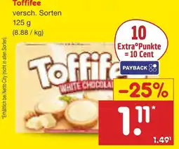 Netto Marken-Discount Toffifee Angebot