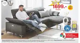 Möbelzentrum Pforzheim Ecksofa Angebot