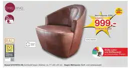 Möbelzentrum Pforzheim Chilliano cocktail-sessel Angebot