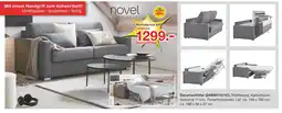 Möbelzentrum Pforzheim Novel dauerschläfer Angebot