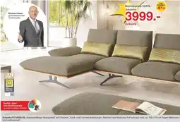 Möbelzentrum Pforzheim Ecksofa Angebot