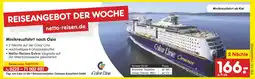 Netto Marken-Discount Color line minikreuzfahrt nach oslo Angebot