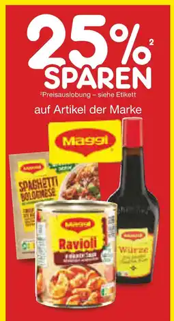 Netto Marken-Discount 25% rabatt Angebot