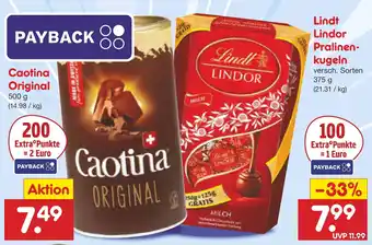 Netto Marken-Discount Caotina original Angebot