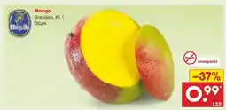 Netto Marken-Discount Chiquita mango Angebot