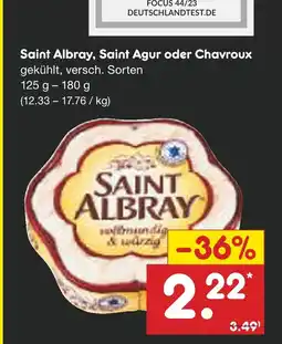 Netto Marken-Discount Saint albray Angebot