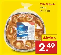 Netto Marken-Discount Tilly chinois Angebot