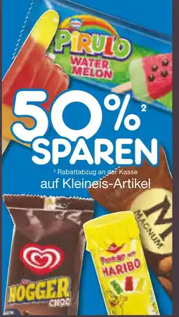 Netto Marken-Discount Pirulo 50% rabatt Angebot