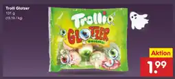 Netto Marken-Discount Trolli glotzer Angebot