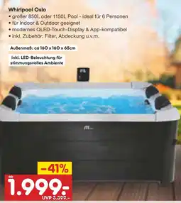 Netto Marken-Discount Whirlpool oslo Angebot