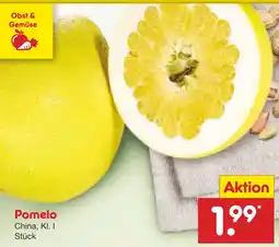 Netto Marken-Discount Pomelo Angebot