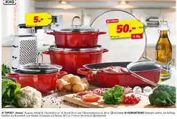 Höffner Khg topfset verona Angebot