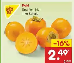 Netto Marken-Discount Markttag kaki Angebot