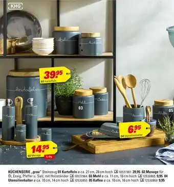 Höffner Khg kartoffeln Angebot