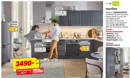 Höffner Smart küchen landhausküche Angebot