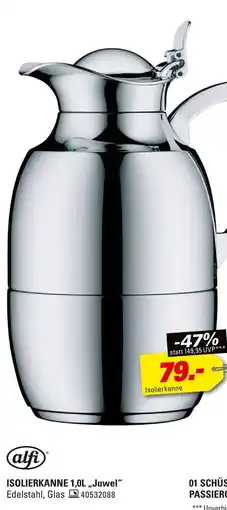Höffner Alfi isolierkanne juwel Angebot