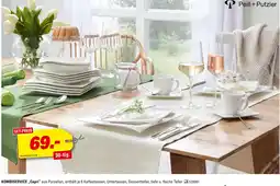 Höffner Peill + putzler kombiservice „capri“ Angebot